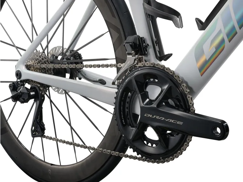 Giant Propel Advanced SL 0-DA 2027 Carbon Road Bike - Prism Pearl-3