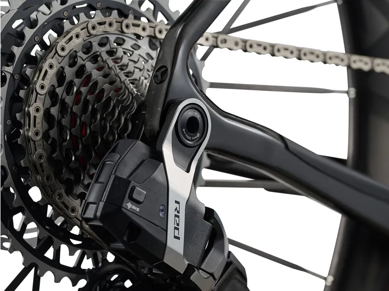 Giant Revolt Advanced SL 0 2027 Carbon Gravel Road Bike - Raw Carbon-3