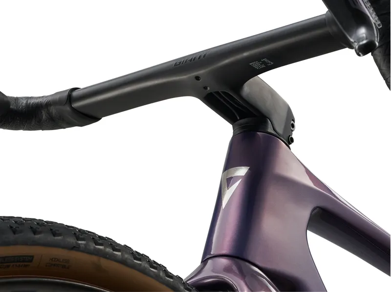 Giant Revolt Advanced SL 1 2027 Carbon Gravel Road Bike - Tempest Purple-7