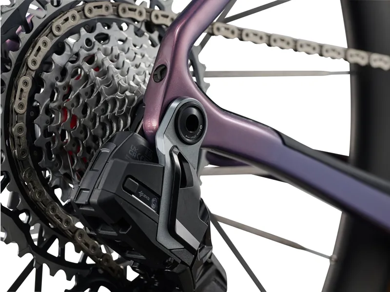 Giant Revolt Advanced SL 1 2027 Carbon Gravel Road Bike - Tempest Purple-3