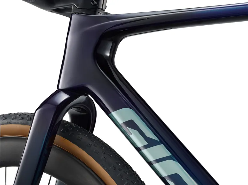 Giant Revolt Advanced SL 2 2027 Carbon Gravel Road Bike - Deep Lagoon-6