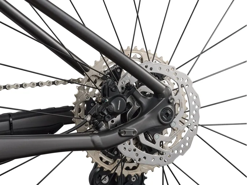 Giant Talon 0 27.5/29er 2027 Hardtail Mountain Bike - Stealth Chrome-4