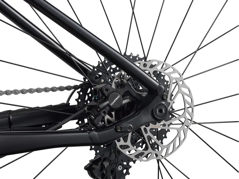 Giant Talon 4 27.5/29er 2027 Hardtail Mountain Bike - Black-2