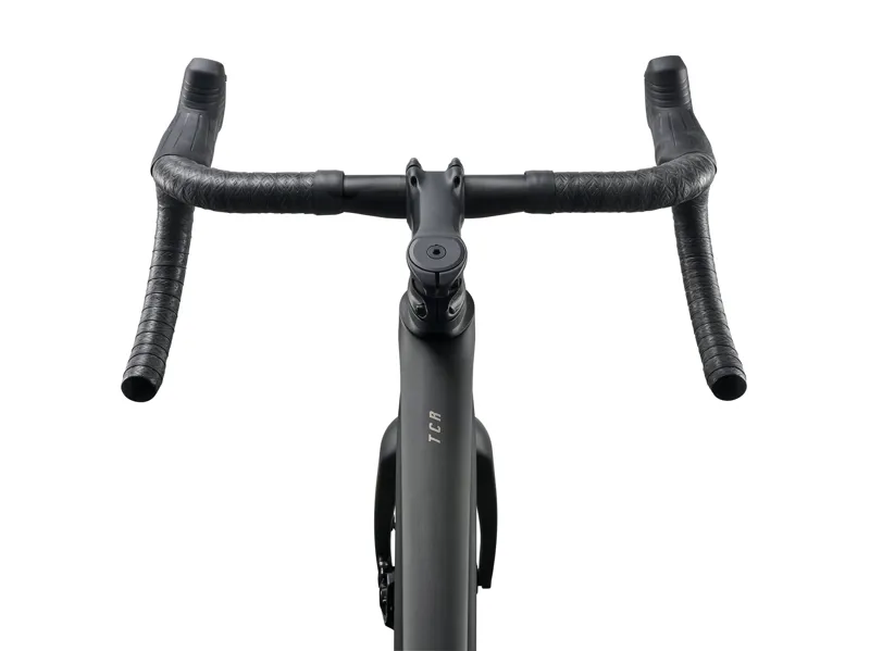 Giant TCR Advanced Pro 0-AXS 2027 Carbon Road Bike - Raw Carbon-5