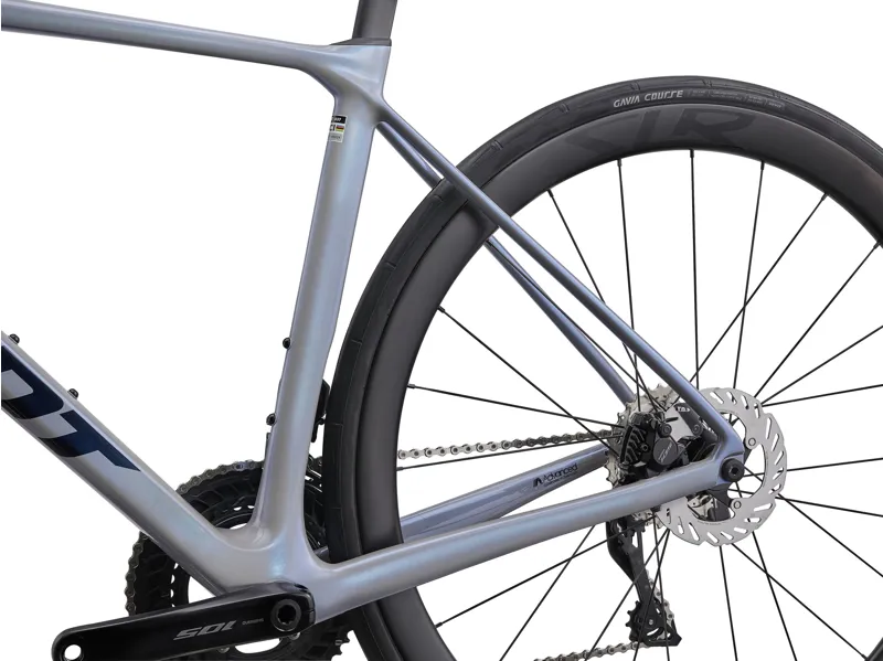 Giant TCR Advanced Pro 1-Di2 2027 Carbon Road Bike - Moonstone-2