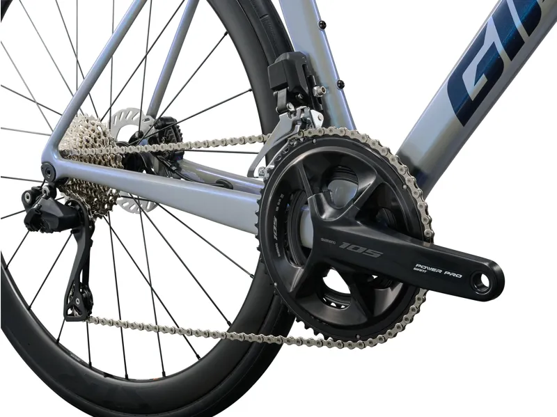 Giant TCR Advanced Pro 1-Di2 2027 Carbon Road Bike - Moonstone-3