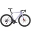 Trek Madone SL 7 2026 Carbon Aero Road Bike - Lavender Haze/Deep Smoke