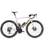 Trek Madone SLR 7 AXS 2026 Carbon Aero Road Bike - Era White
