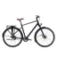 Diamant Mahon Style Plus Stepover 2027 Hybrid Bike - Mitternachtsblau
