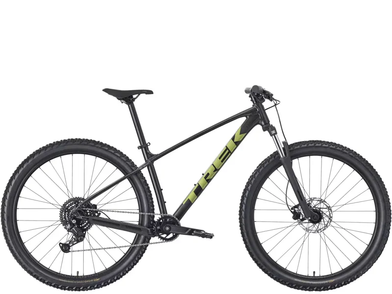Trek Marlin 4 27.5/29er 2026 Hardtail Mountain Bike - Dark Web