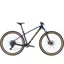 Trek Marlin 5 27.5/29er 2026 Hardtail Mountain Bike - Mulsanne Blue