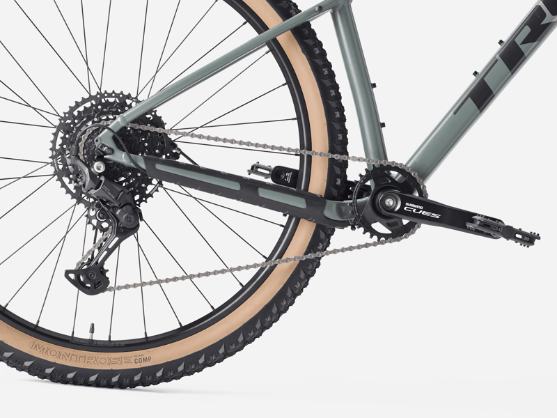 Trek Marlin 6 27.5/29er 2026 Hardtail Mountain Bike - Lichen-5