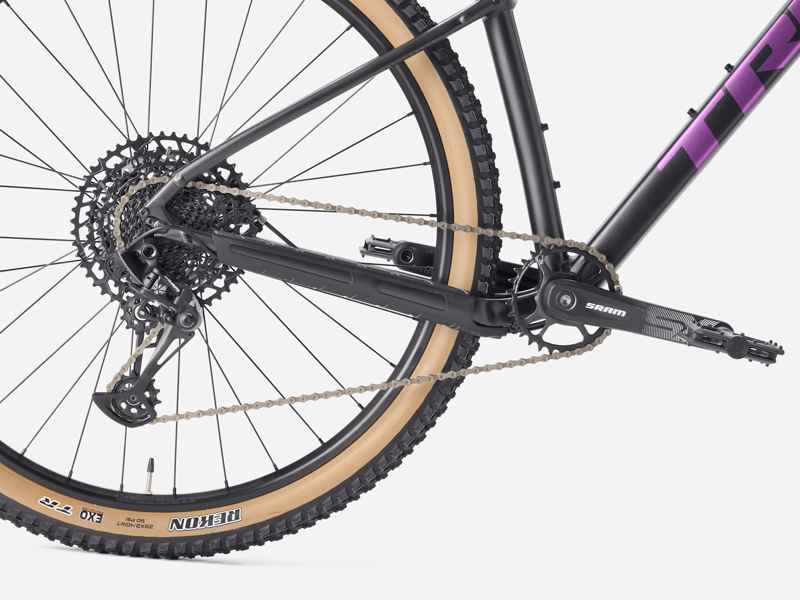 Trek Marlin 7 27.5/29er 2026 Hardtail Mountain Bike - Dark Web-5