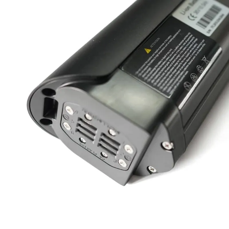 Mirider 24 Battery Pack - 10.5 AH  - Black-1