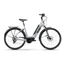 Raleigh Motus LTD Lowstep 2025 Electric Hybrid Bike - Ice White