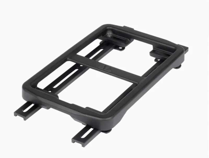 Atranvelo Newrack Front AVS Rack Interface - Black