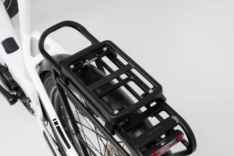 Atranvelo Newrack Universal AVS Rack Interface - Black-1