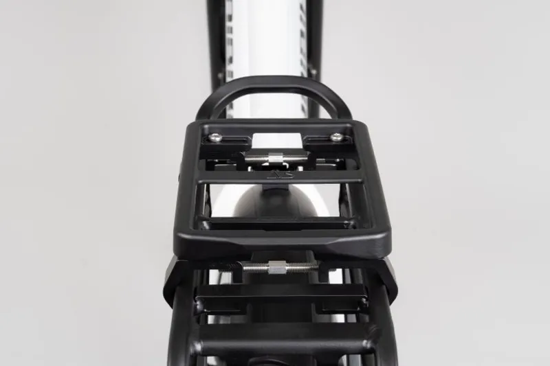 Atranvelo Newrack Universal AVS Rack Interface - Black-2