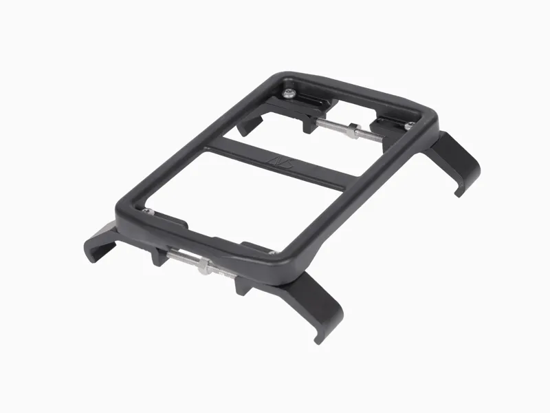 Atranvelo Newrack Universal X-Wide AVS Rack Interface - Black