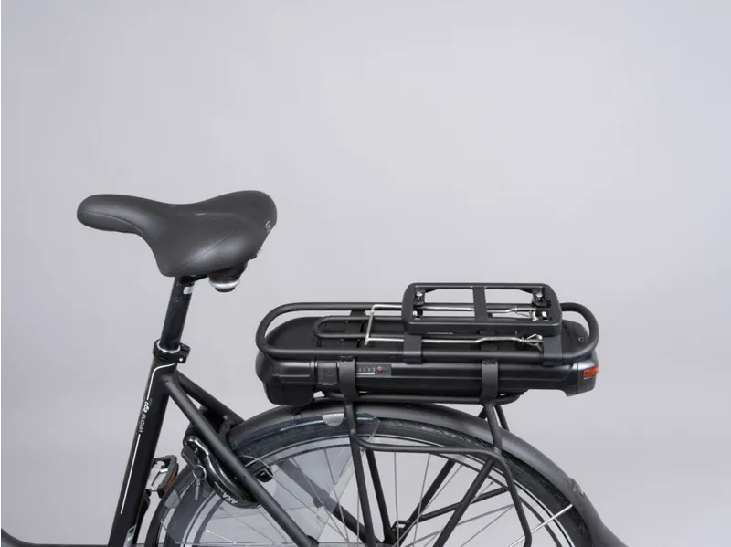 Atranvelo Newrack Universal X-Wide AVS Rack Interface - Black-1