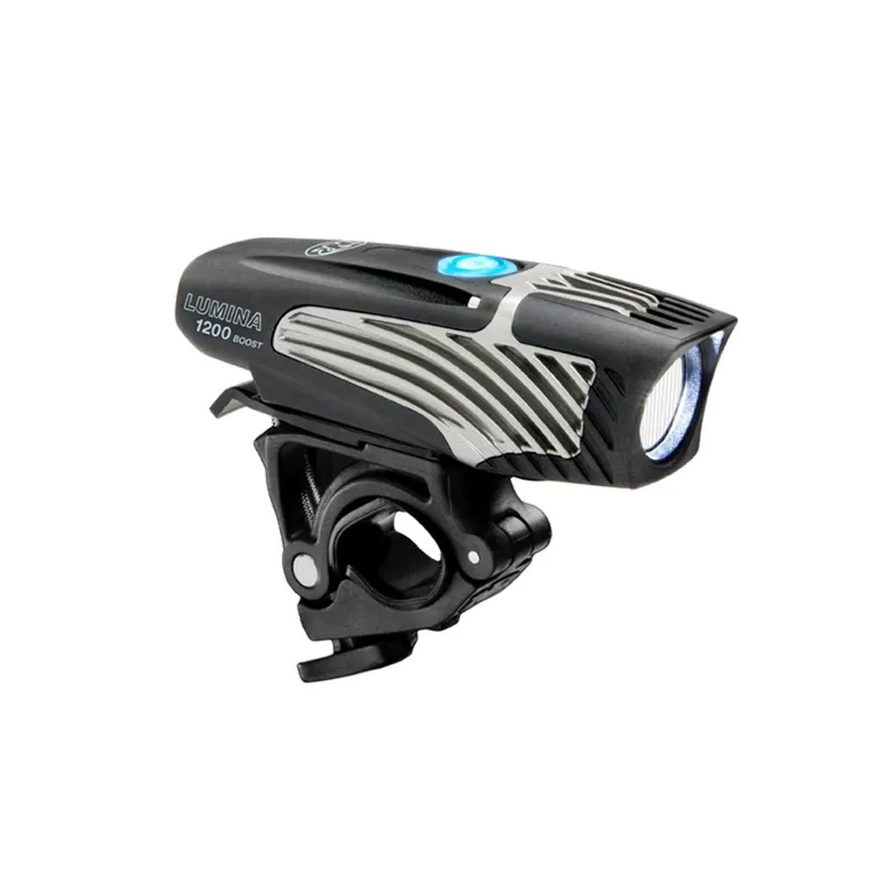 Niterider Lumina 1200 Lumens Boost Front Light
