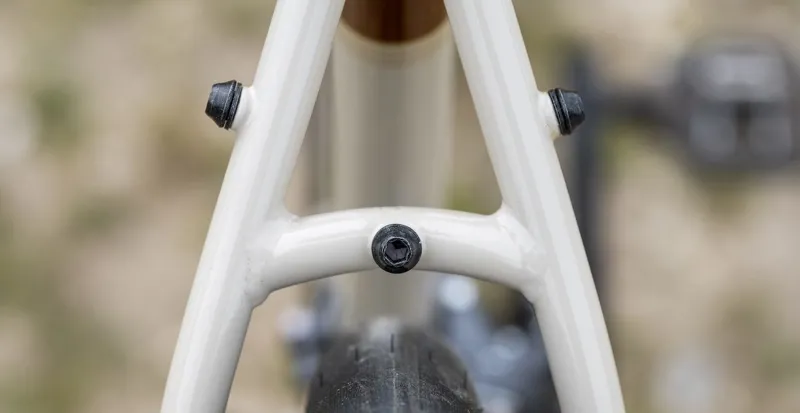 Marin Nicasio 1 2025 Gravel Road Bike - White-5