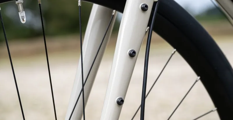 Marin Nicasio 1 2025 Gravel Road Bike - White-6