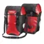 Ortlieb Bike Packer Classic QL2.1 Pannier Bag - 40 Litre - Red