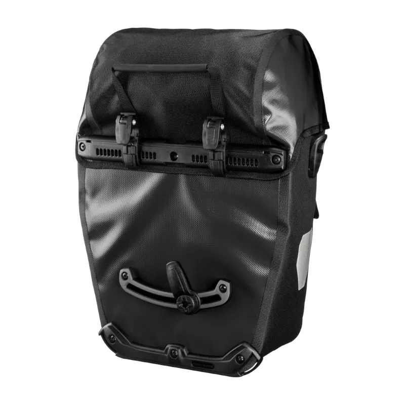 Ortlieb Bike Packer Classic QL2.1 Pannier Bag - 40 Litre - Black-1