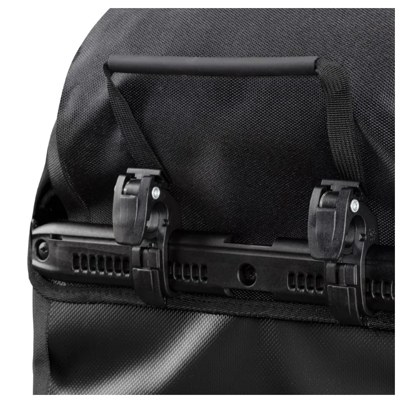 Ortlieb Bike Packer Classic QL2.1 Pannier Bag - 40 Litre - Black-2