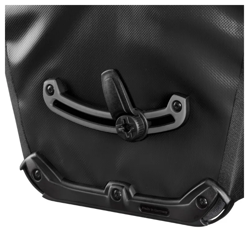 Ortlieb Bike Packer Classic QL2.1 Pannier Bag - 40 Litre - Black-3