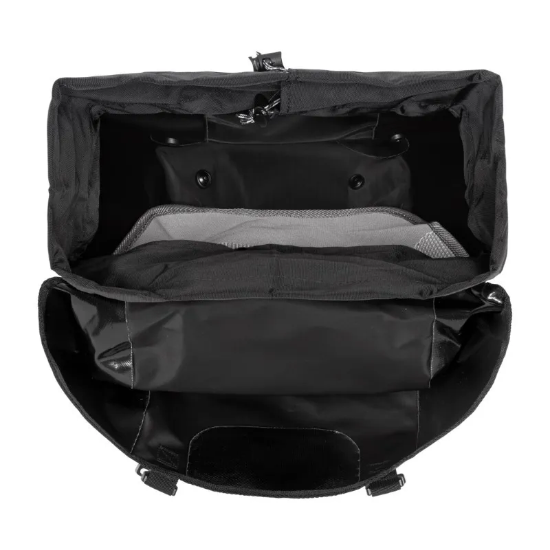 Ortlieb Bike Packer Classic QL2.1 Pannier Bag - 40 Litre - Black-4