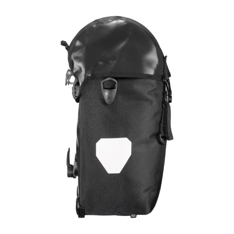 Ortlieb Bike Packer Classic QL2.1 Pannier Bag - 40 Litre - Black-5