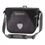 Ortlieb Ultimate Six Plus Handlebar Bag - 6.5 Litre - Granite
