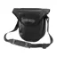 Ortlieb Ultimate Six Compact Free Handlebar Bag - 2.7 Litre - Black