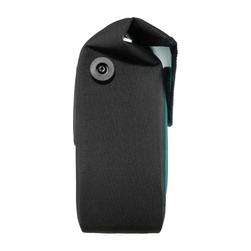 Ortlieb Ultimate Six Compact Free Handlebar Bag - 2.7 Litre - Lagoon-3