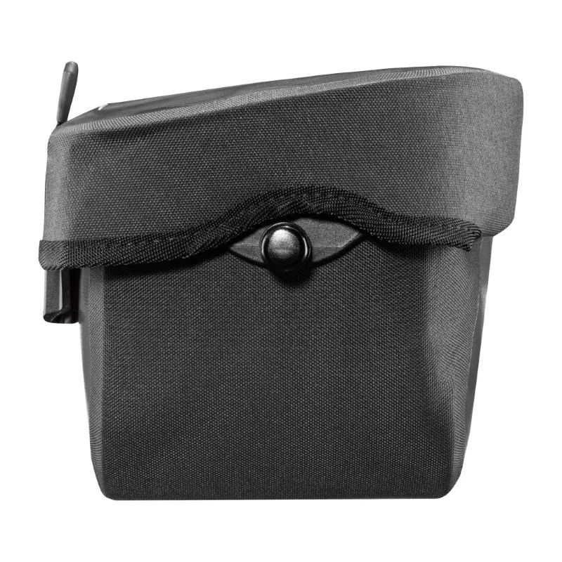 Ortlieb Ulimate Six Free Handlebar Bag - 5 Litre - Black-3