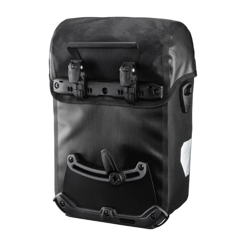 Ortlieb Sport Packer Classic QL2.1 Pannier Bags - 30 Litre - Black-1