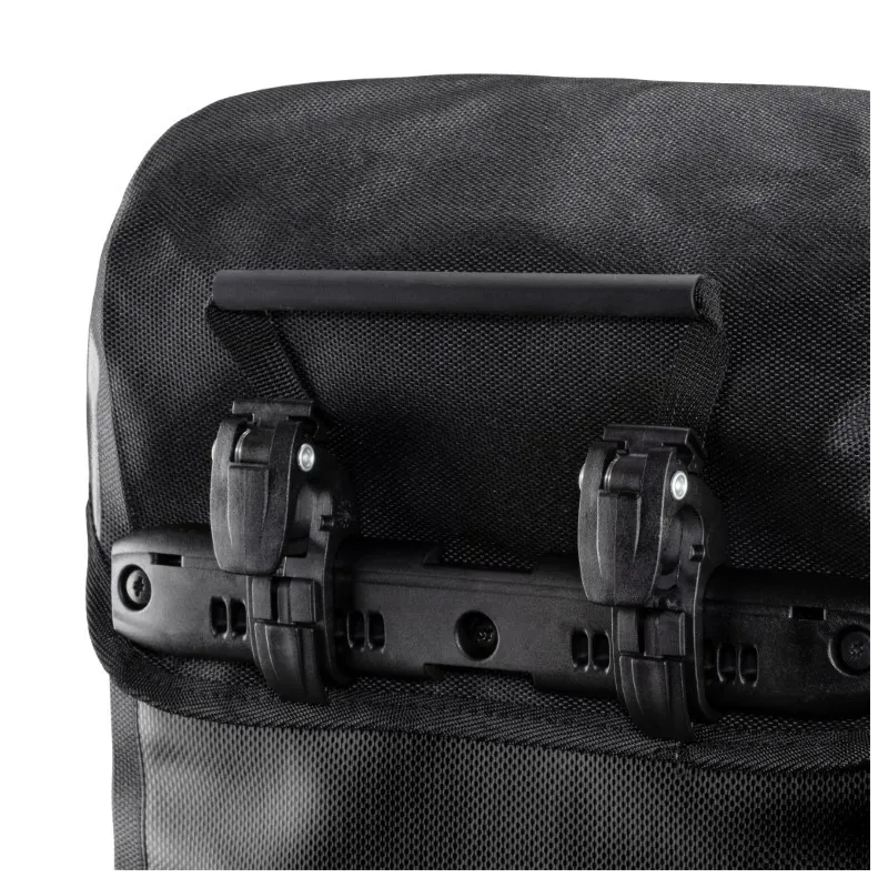 Ortlieb Sport Packer Classic QL2.1 Pannier Bags - 30 Litre - Black-2
