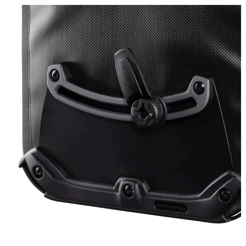 Ortlieb Sport Packer Classic QL2.1 Pannier Bags - 30 Litre - Black-3