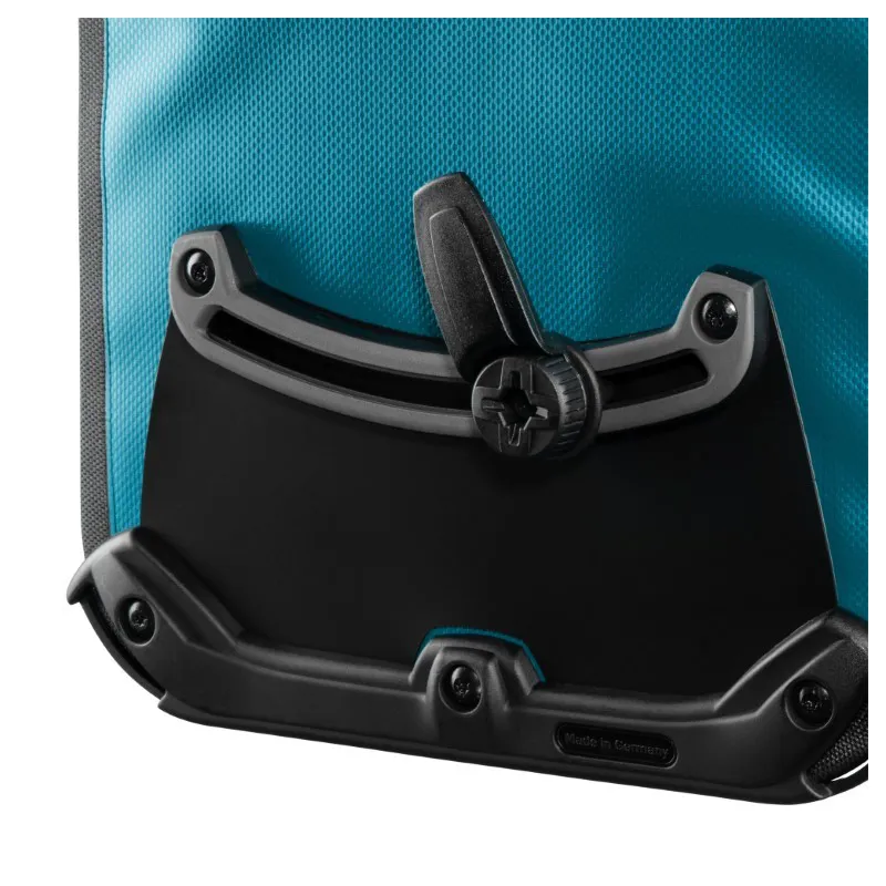 Ortlieb Sport Packer Classic QL2.1 Pannier Bags - 30 Litre - Petrol-3