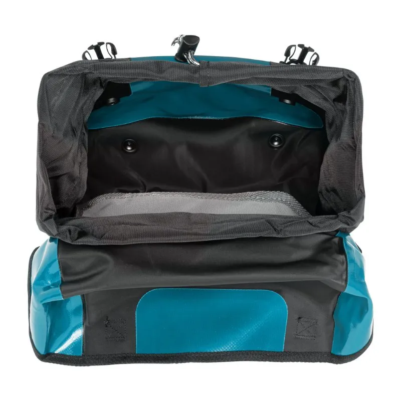 Ortlieb Sport Packer Classic QL2.1 Pannier Bags - 30 Litre - Petrol-5