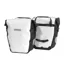 Ortlieb Back-Roller City Pair QL1 Pannier Bag - 40 Litre - White