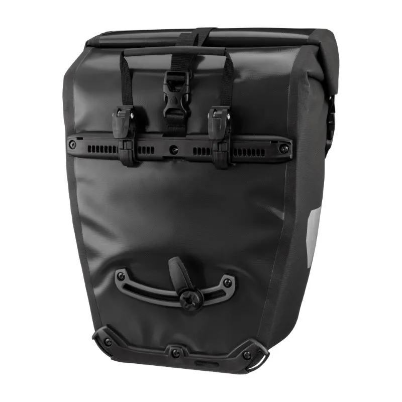Ortlieb Back-Roller Free QL2.1 Pannier Bag - 40 Litre - Black-1