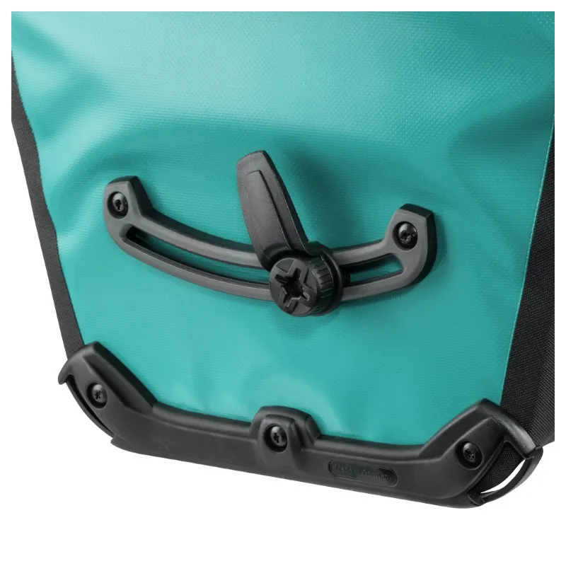 Ortlieb Back-Roller Free QL2.1 Pannier Bag - 40 Litre - Lagoon-3