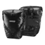 Ortlieb Back Roller Classic QL2.1 Pannier Bags - 40 Litre - Black