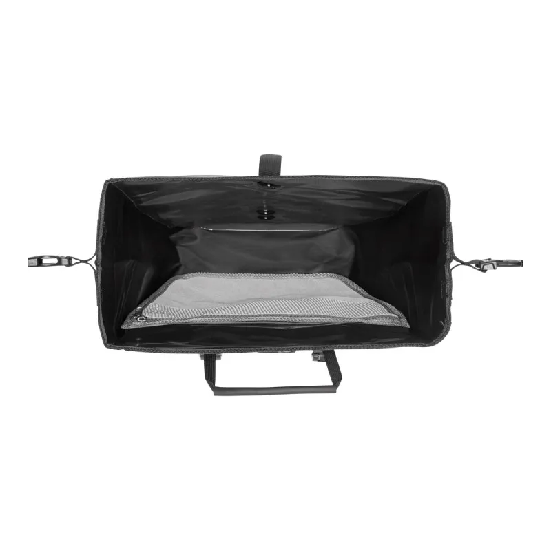 Ortlieb Back Roller Classic QL2.1 Pannier Bags - 40 Litre - Black-4