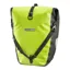 Ortlieb Back Roller QL2.1 Hi-Viz Single Pannier Bag - 20 Litre - Yellow