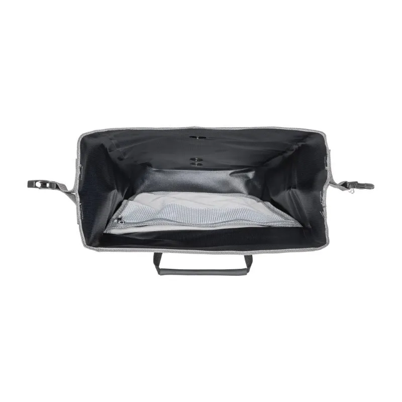 Ortlieb Back Roller Urban QL2.1 Single Pannier Bag - 20 Litre - Ink-4