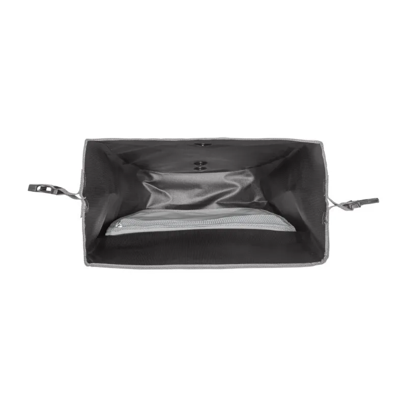 Ortlieb Back Roller Urban QL3.1 Single Pannier Bag - 20 Litre - Pepper-2